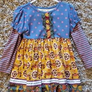 Matilda jane dress size 2